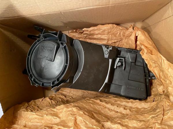 Scheinwerfer Links Garello 1216483 Opel Vectra A 93-